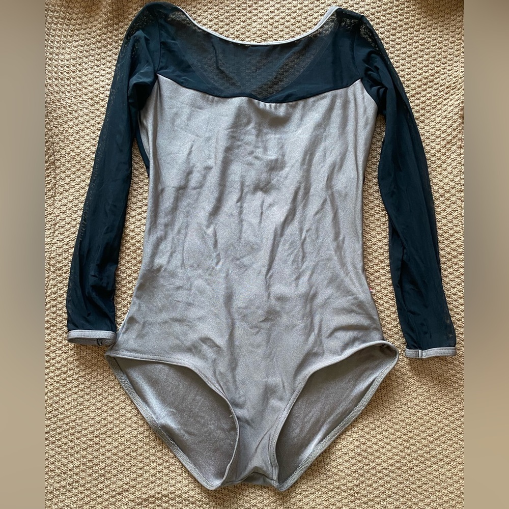 Yumiko Leotard